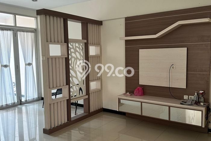 Dijual Rumah Modern 3 KT di Taman Kopo Indah, Bandung Dijual Rumah Modern 3 KT di Taman Kopo Indah, Bandung