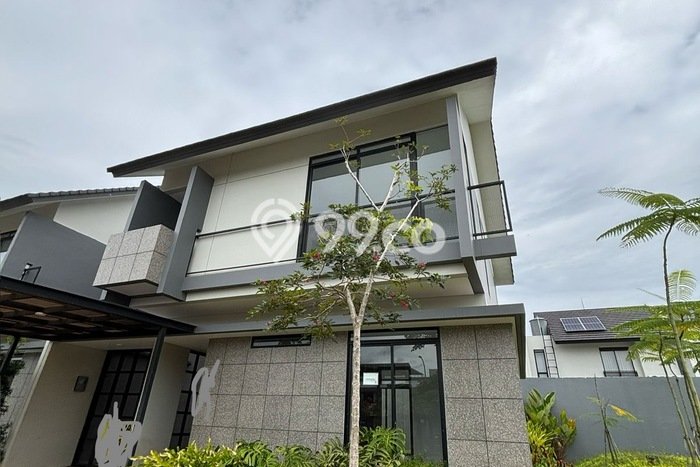 Jual Rumah Luas Elegan Dengan View Eksklusif di Kota Baru Parahyangan, Bandung Jual Rumah Luas Elegan Dengan View Eksklusif di Kota Baru Parahyangan, Bandung