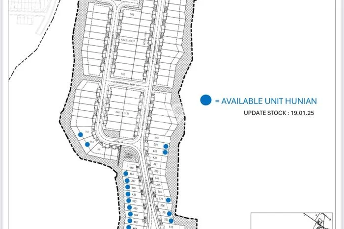 Lahan Dijual Lokasi Strategis di Bandung dengan Luas 500m2 Lahan Dijual Lokasi Strategis di Bandung dengan Luas 500m2