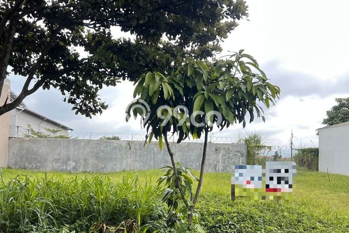 Tanah Kavling Dijual di Kota Baru Parahyangan, Bandung dengan Luas Tanah 380m2 Tanah Kavling Dijual di Kota Baru Parahyangan, Bandung dengan Luas Tanah 380m2