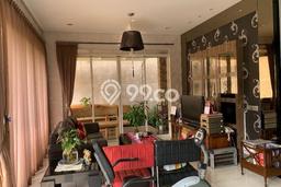 For Sale! Luxury House LT 480m2 Desain Modern di Kota Baru Parahyangan For Sale! Luxury House LT 480m2 Desain Modern di Kota Baru Parahyangan