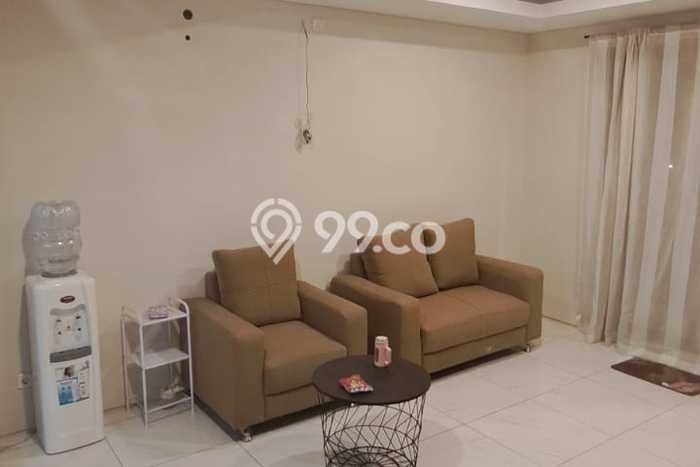 Rumah Luxury Modern Tanpa Renovasi di Kota Baru Parahyangan Bandung Rumah Luxury Modern Tanpa Renovasi di Kota Baru Parahyangan Bandung
