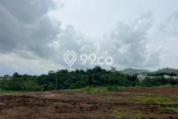 Tanah Dijual Lokasi Kota Baru Parahyangan, Bandung Luas 669m2 Legalitas Aman Tanah Dijual Lokasi Kota Baru Parahyangan, Bandung Luas 669m2 Legalitas Aman