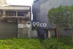 Tanah Dijual Lokasi Coblong, Bandung Luas 443m2 Legalitas Aman Tanah Dijual Lokasi Coblong, Bandung Luas 443m2 Legalitas Aman