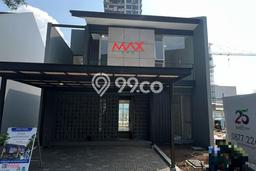 Hunian Mewah LB 131m2 Siap Huni Desain Elegan di Kota Baru Parahyangan, Bandung Hunian Mewah LB 131m2 Siap Huni Desain Elegan di Kota Baru Parahyangan, Bandung