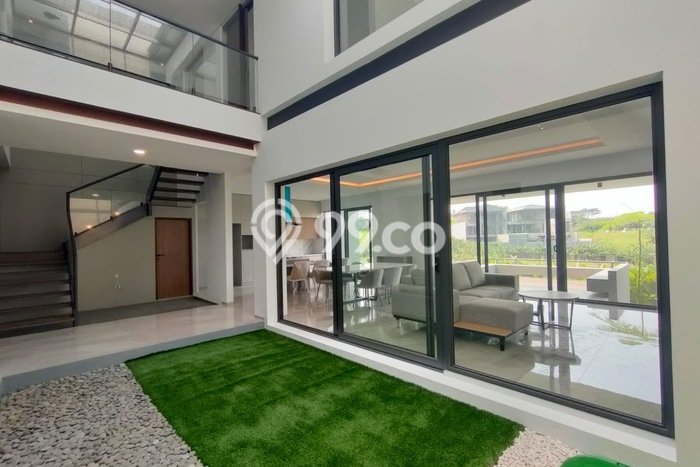 Hunian Super Mewah dengan Akses Paling Strategis di Kota Baru Parahyangan, Bandung Hunian Super Mewah dengan Akses Paling Strategis di Kota Baru Parahyangan, Bandung