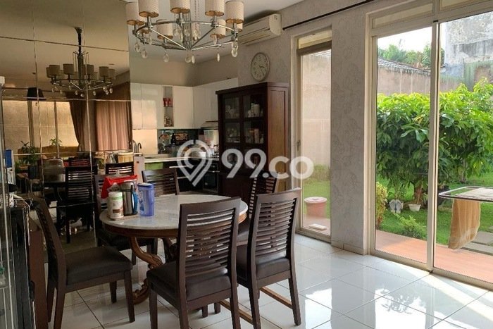 For Sale! Luxury House LT 480m2 Desain Modern di Kota Baru Parahyangan For Sale! Luxury House LT 480m2 Desain Modern di Kota Baru Parahyangan