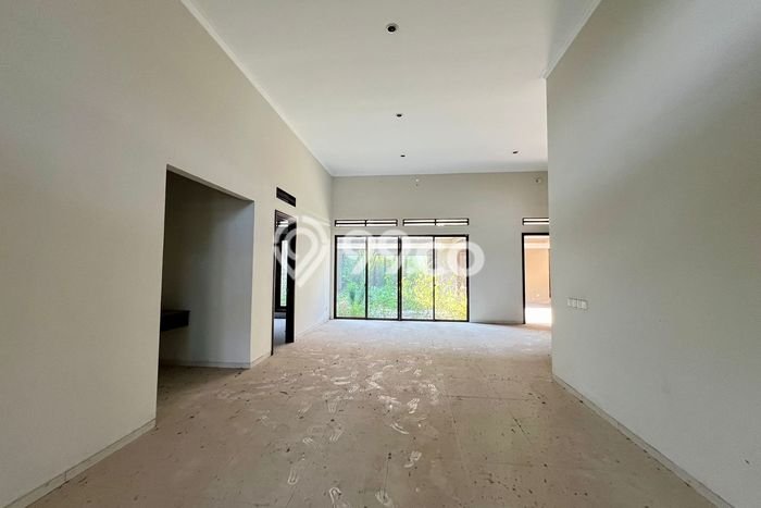Rumah Elit Modern Tanpa Renovasi di Kota Baru Parahyangan Bandung Rumah Elit Modern Tanpa Renovasi di Kota Baru Parahyangan Bandung