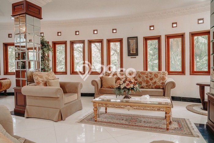Dijual Rumah Premium dengan Fasilitas Sekitar Komplit di Resor Dago Pakar, Bandung Dijual Rumah Premium dengan Fasilitas Sekitar Komplit di Resor Dago Pakar, Bandung