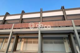 Ruko Disewa di Bandung dengan LB 139m2 Area Komersial Ramai Ruko Disewa di Bandung dengan LB 139m2 Area Komersial Ramai