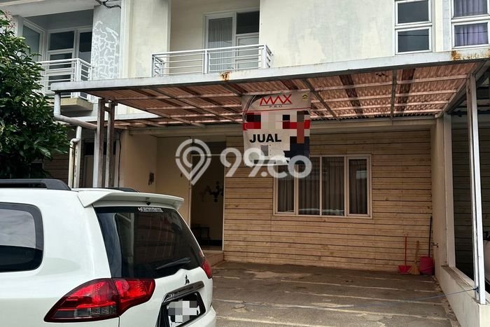 Dijual Rumah Modern 3 KT di Taman Kopo Indah, Bandung Dijual Rumah Modern 3 KT di Taman Kopo Indah, Bandung