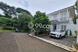 Hot Offer Hunian Mewah Ideal dan Luas di Serpong Utara, Tangerang Selatan Hot Offer Hunian Mewah Ideal dan Luas di Serpong Utara, Tangerang Selatan