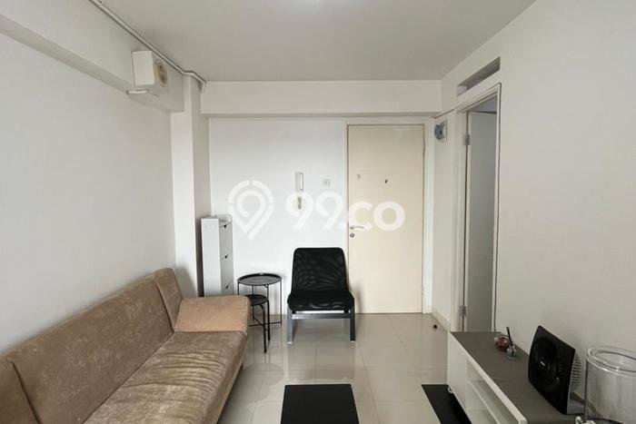 Tersedia Apartemen 2 KT, 1 KM, 30m2 di Jatinegara, Jakarta Timur Tersedia Apartemen 2 KT, 1 KM, 30m2 di Jatinegara, Jakarta Timur