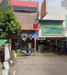 Ruko Paling Dicari LB 220m2 Dijual di Menteng Ruko Paling Dicari LB 220m2 Dijual di Menteng