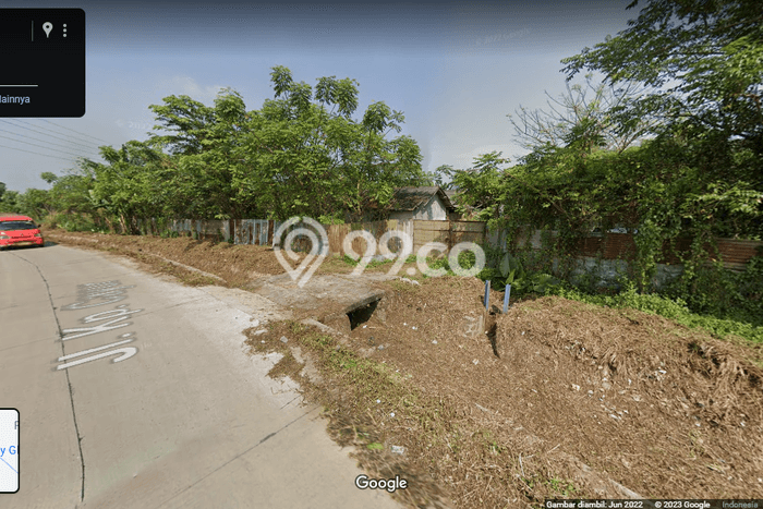 Tanah Kavling di Sindang Jaya Dijual dengan Luas 3200m2 Tanah Kavling di Sindang Jaya Dijual dengan Luas 3200m2