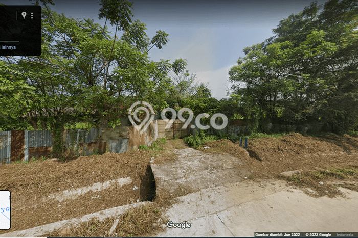 Tanah Kavling di Sindang Jaya Dijual dengan Luas 3200m2 Tanah Kavling di Sindang Jaya Dijual dengan Luas 3200m2