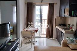 Apartemen di , 2 KT, Luas 42m2m², View Kota Apartemen di , 2 KT, Luas 42m2m², View Kota