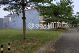 Tanah Dijual di Tangerang Seluas 120m2 Strategis Tanah Dijual di Tangerang Seluas 120m2 Strategis