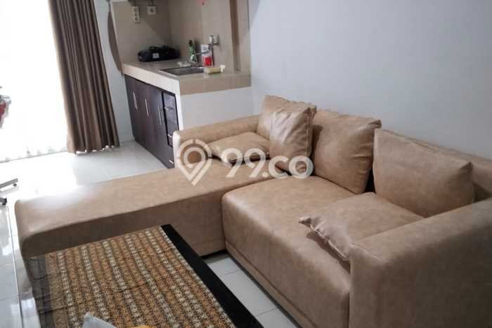 Sewa Apartemen Terjangkau 2 BR di Tanjung Duren Jakarta Barat Sewa Apartemen Terjangkau 2 BR di Tanjung Duren Jakarta Barat