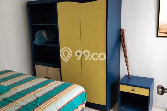Sewa Apartemen Terjangkau 2 BR di Tanjung Duren Jakarta Barat Sewa Apartemen Terjangkau 2 BR di Tanjung Duren Jakarta Barat