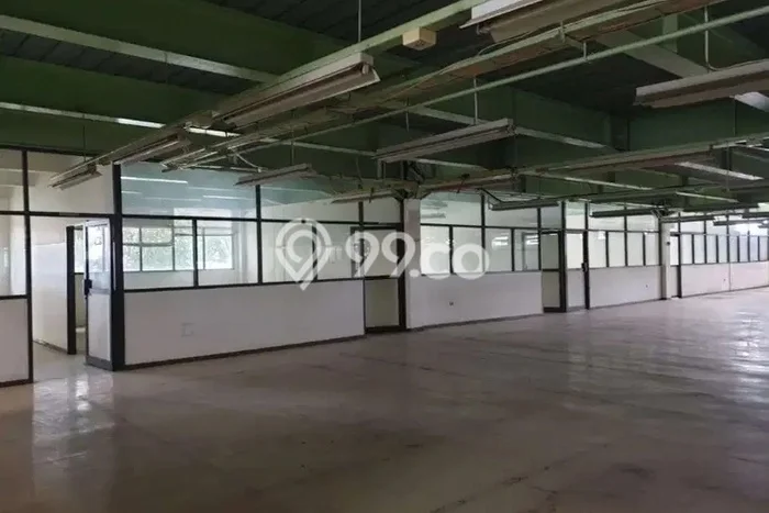 Gudang Dijual di Tangerang LT 3750m2 & LB 5000m2 Lokasi Terbaik! Gudang Dijual di Tangerang LT 3750m2 & LB 5000m2 Lokasi Terbaik!