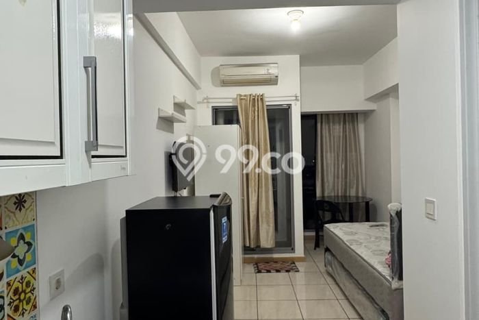 Dijual Apartemen 1 KT 1 KM di Gading Serpong Luas 23m2 Dijual Apartemen 1 KT 1 KM di Gading Serpong Luas 23m2