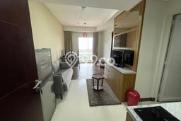 Dijual Apartemen Nyaman di Pinang Tangerang 2 Kamar Tidur Dijual Apartemen Nyaman di Pinang Tangerang 2 Kamar Tidur