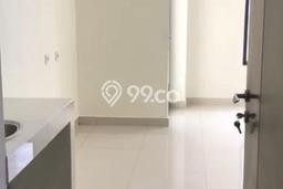 Hunian Apartemen Hemat 0 KT 1 KM di Cikarang Selatan, Bekasi, Jawa Barat Hunian Apartemen Hemat 0 KT 1 KM di Cikarang Selatan, Bekasi, Jawa Barat