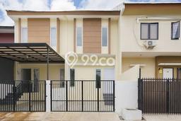 Jual Rumah Minimalis Bagus Punya 3 KT di Rawalumbu Bekasi SHM Jual Rumah Minimalis Bagus Punya 3 KT di Rawalumbu Bekasi SHM