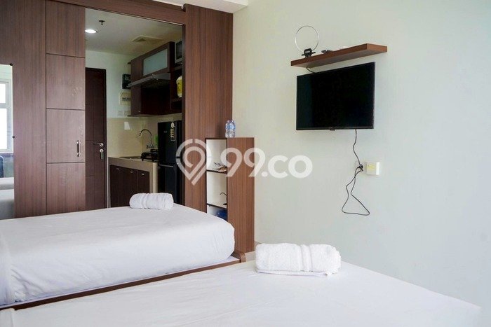 BEST DEAL! Apartemen Kawasan Pinang, 0 KT, Luas 26m² BEST DEAL! Apartemen Kawasan Pinang, 0 KT, Luas 26m²
