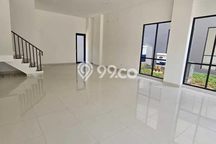 Area Ramai! Ruko Dijual di BSD untuk Bisnis Luas Bangunan 148m2 Area Ramai! Ruko Dijual di BSD untuk Bisnis Luas Bangunan 148m2