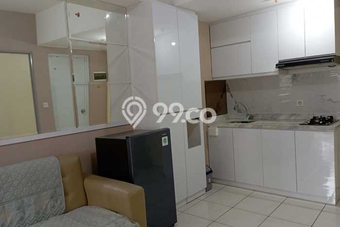 Apartemen Siap Huni 2 BR dengan Harga Terjangkau di Area Gading Serpong, Tangerang Apartemen Siap Huni 2 BR dengan Harga Terjangkau di Area Gading Serpong, Tangerang