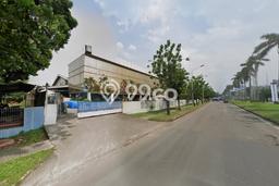 Gudang Bagus Dijual LB 12000m2 Lokasi Strategis Bekasi Area Cocok untuk Bisnis Gudang Bagus Dijual LB 12000m2 Lokasi Strategis Bekasi Area Cocok untuk Bisnis