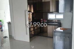 Apartemen Favorit Modern Dijual di Tangerang dengan 3 Kamar Tidur Apartemen Favorit Modern Dijual di Tangerang dengan 3 Kamar Tidur