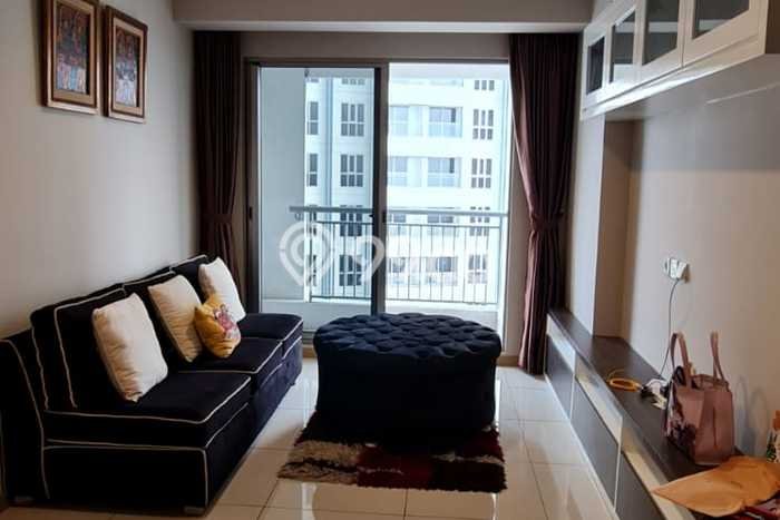 Sewa Apartemen Terjangkau 3 BR di Gading Serpong Tangerang Sewa Apartemen Terjangkau 3 BR di Gading Serpong Tangerang