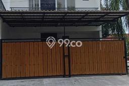 Rumah Modern 3 KT di Serpong Regency Melati Mas Tangerang Selatan Unfurnished Rumah Modern 3 KT di Serpong Regency Melati Mas Tangerang Selatan Unfurnished