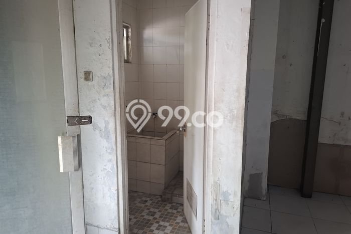 FOR RENT! Gudang di BSD Cocok untuk Bisnis 330m2 FOR RENT! Gudang di BSD Cocok untuk Bisnis 330m2