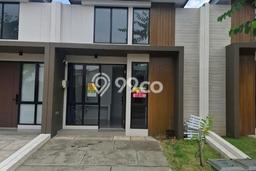 Disewakan segera rumah minimalis lokasi strategis 2 Kamar di Cisauk, Tangerang Disewakan segera rumah minimalis lokasi strategis 2 Kamar di Cisauk, Tangerang