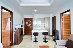 Apartemen Harga Kompetitif Disewakan di Kebayoran Baru Jakarta Selatan, 2 KT, 105m2 Apartemen Harga Kompetitif Disewakan di Kebayoran Baru Jakarta Selatan, 2 KT, 105m2