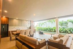 HARGA TERBAIK! Vila Kawasan Kaba kaba, Ukuran 275m², Kawasan Potensial dengan prospek naik HARGA TERBAIK! Vila Kawasan Kaba kaba, Ukuran 275m², Kawasan Potensial dengan prospek naik