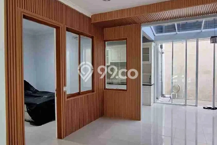 HUNIAN IMPIAN! Rumah di BSD, 3 KT, Free Macet, Luas 240m2m² LB 300m2m² HUNIAN IMPIAN! Rumah di BSD, 3 KT, Free Macet, Luas 240m2m² LB 300m2m²