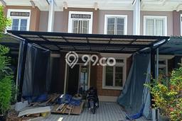 Rumah Luas Asri 3 KT Siap Pakai di Gading Serpong Tangerang Rumah Luas Asri 3 KT Siap Pakai di Gading Serpong Tangerang
