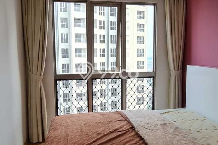 Sewa Apartemen Terjangkau 3 BR di Gading Serpong Tangerang Sewa Apartemen Terjangkau 3 BR di Gading Serpong Tangerang