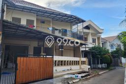Rumah Elit LB 250m2 Siap Pakai Desain Elegan di Villa Melati Mas, Tangerang Selatan Rumah Elit LB 250m2 Siap Pakai Desain Elegan di Villa Melati Mas, Tangerang Selatan