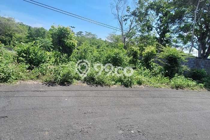 Kavling Tanah di Nusa Dua Dijual Luas 249m2 Legalitas - Kavling Tanah di Nusa Dua Dijual Luas 249m2 Legalitas -
