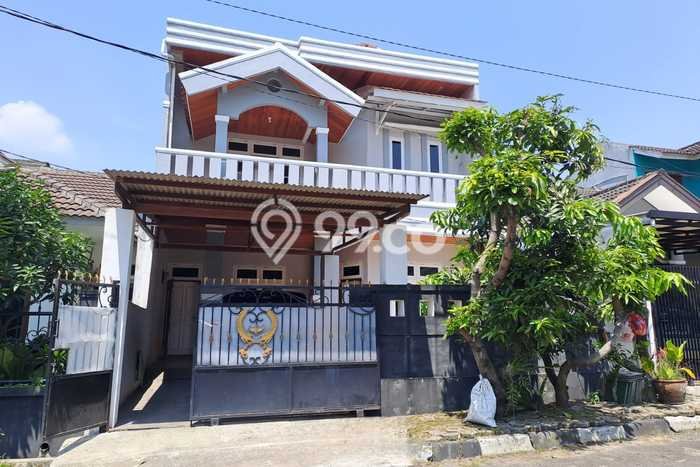 Siap Huni Hunian Elit 4 Kamar di Cimahi Utara Dekat ke Mana Pun Siap Huni Hunian Elit 4 Kamar di Cimahi Utara Dekat ke Mana Pun