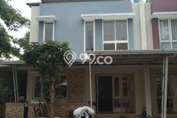 Jual Rumah Eksklusif 3 KT di Gading Serpong, Tangerang Jual Rumah Eksklusif 3 KT di Gading Serpong, Tangerang
