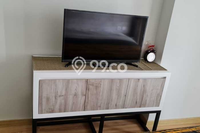 Sewa Apartemen Terjangkau 3 BR di Gading Serpong Tangerang Sewa Apartemen Terjangkau 3 BR di Gading Serpong Tangerang