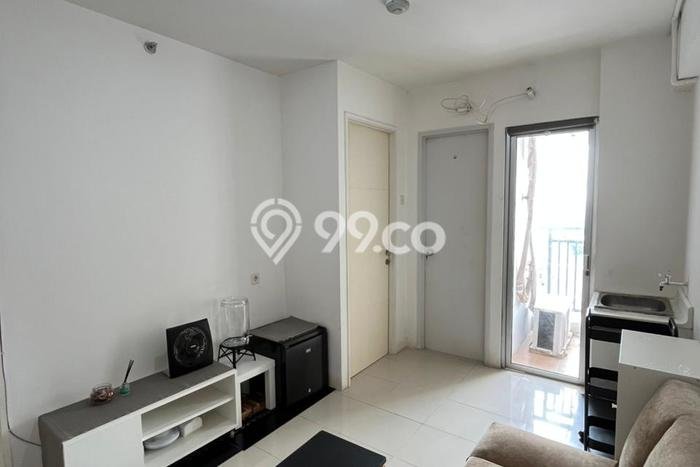 Tersedia Apartemen 2 KT, 1 KM, 30m2 di Jatinegara, Jakarta Timur Tersedia Apartemen 2 KT, 1 KM, 30m2 di Jatinegara, Jakarta Timur