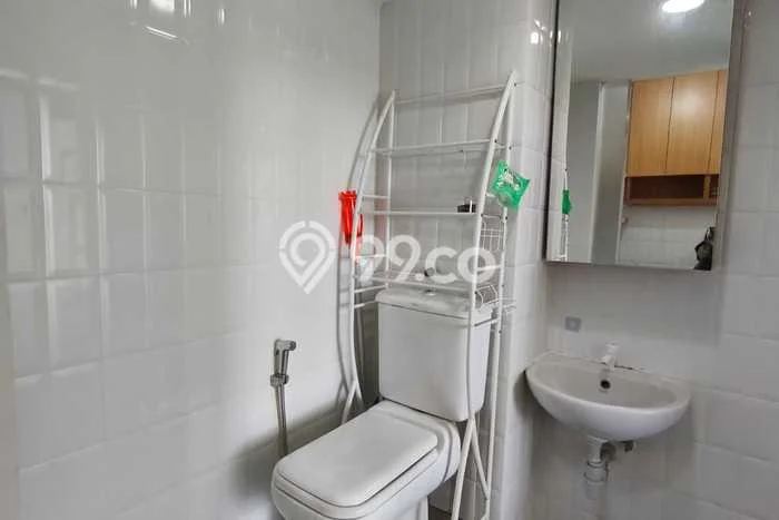 Ada Kamar Apartemen Murah Disewa di Kebon Jeruk, Jakarta Barat 1 BR Ada Kamar Apartemen Murah Disewa di Kebon Jeruk, Jakarta Barat 1 BR
